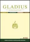 Publicado el Vol. 42 de 2022 de la revista "Gladius"