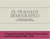 Ya se puede visitar la exposición "El tragaluz democrático: políticas de vida y muerte en el Estado Español (1868-1976)" con la asesoría científica de Paco Ferrándiz (ILLA)