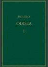 "Alma mater. Colección de autores griegos y latinos" del ILC, publica 'Odisea. Volumen I, Cantos I-IV´