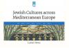 Jewish Cultures across Mediterranean Europe (J-Med)