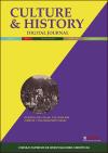"Culture & History Digital Journal", revista del Instituto de Historia, publica el Vol. 12, nº 1 de 2023