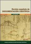 La "Revista española de Documentación Científica (REDC)" publica Vol. 46 No.2 (2023)