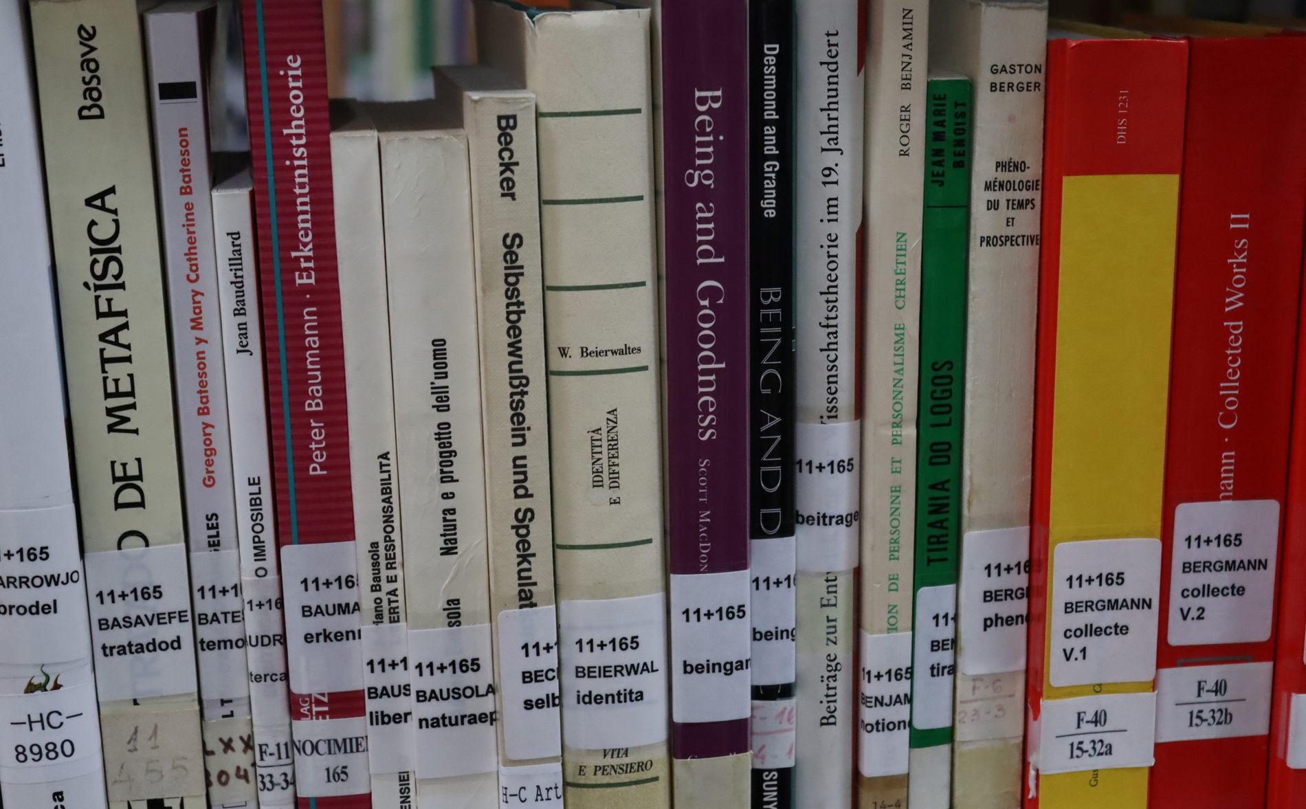 libros filosofia