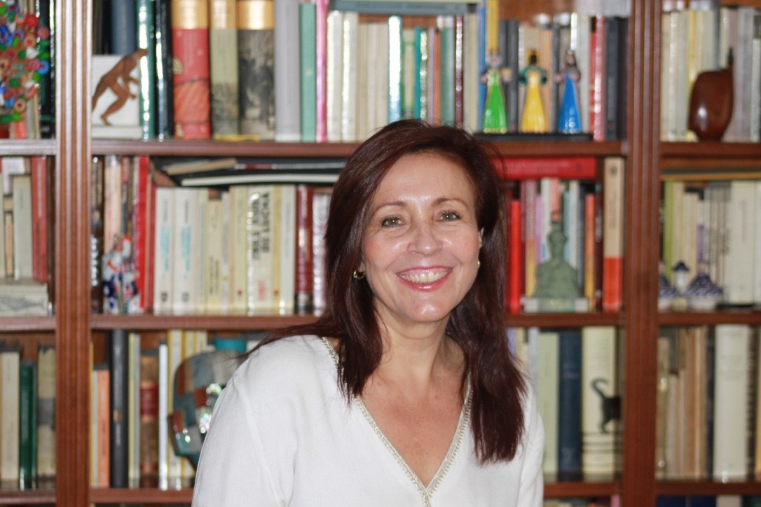 Consuelo Naranjo Orovio (IH) nuevo miembro de The Royal Historical Society (UK) en mayo de 2026