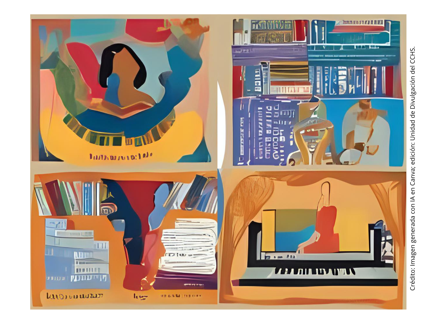 Departamento de Estudios Literarios y Culturales