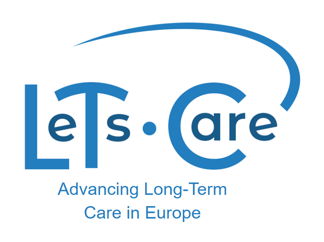 El grupo POSEB del IPP participa en el proyecto europeo “LeTs-Care” de Horizonte Europa