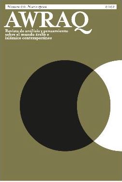 Portada de la revista