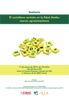 Seminario "El castellano norteño en la Edad Media: nuevas aproximaciones"
