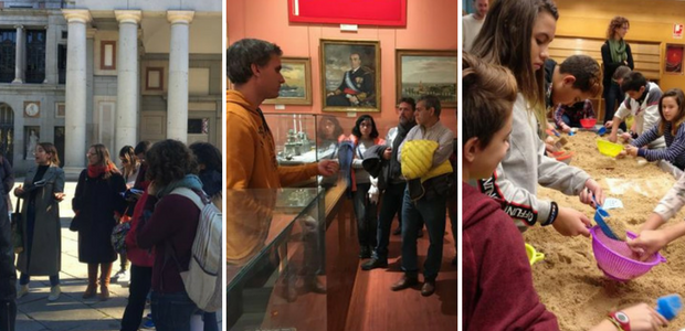 Imágenes de la participación del IH en la Semana de la Ciencia de Madrid 2017. ih_semana_ciencia_2017.png