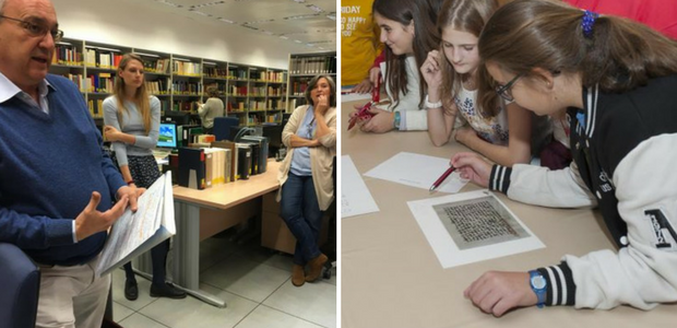 Imágenes de la participación del ILC en la Semana de la Ciencia de Madrid 2017. ilc_semana_ciencia_2017.png