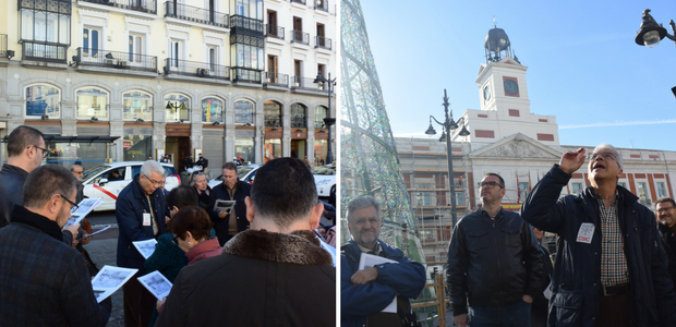 Imágenes de la participación de la Unidad de Divulgación, Cultura científica y Edición digital en la Semana de la Ciencia de Madrid 2017. unidad_divulgacion_semana_ciencia_2017.png