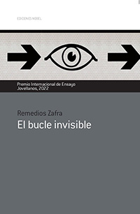 Cubierta El bucle invisible
