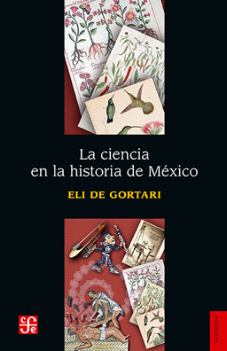 Cubierta del libro