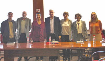 Miguel Ángel Puig-Samper (IH) dirige una tesis sobre arte y ciencia en la pintura de paisaje de Alexander von Humbold