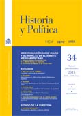 Portada de la revista
