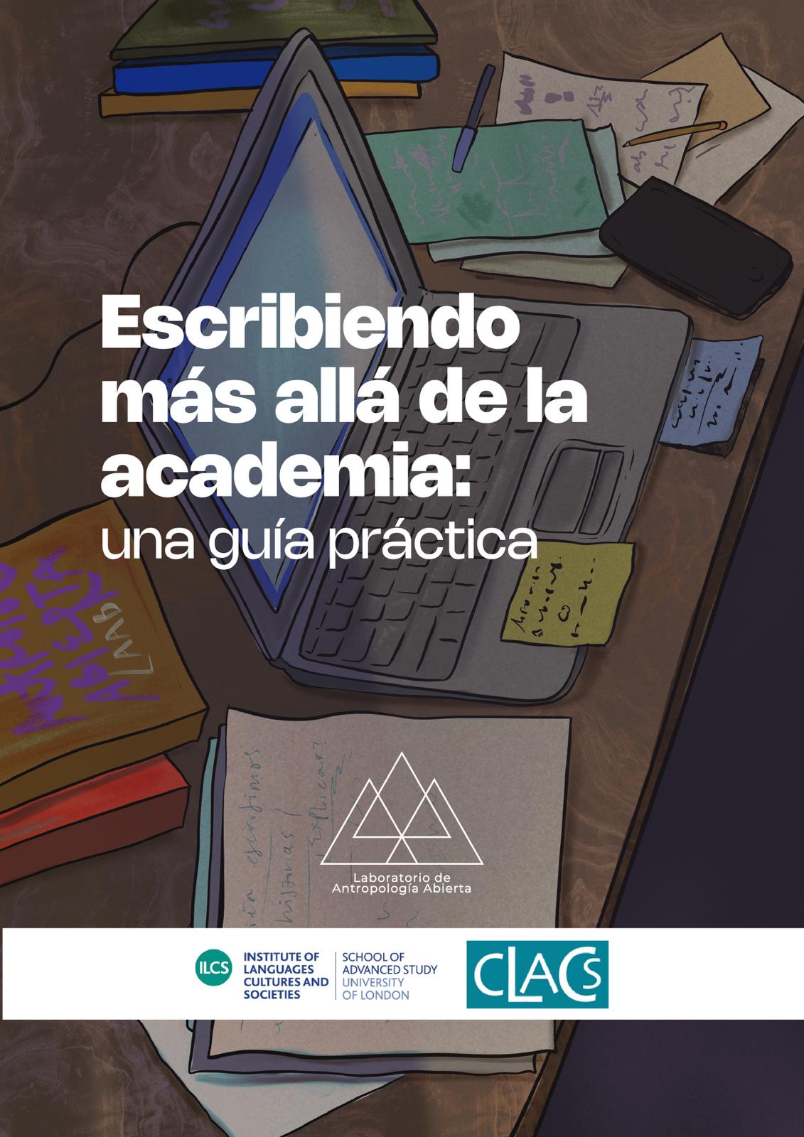 Escribiendo más allá de la academia