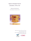 Seminario: "Regional Archaeological Research. Mazandaran, North of Iran"