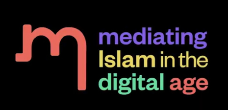 El equipo de 2018 "MSCA-ITN-ETN Mediating Islam in the Digital Age (MIDA)" se reúne después de la pandemia para llevar a cabo diversas activida