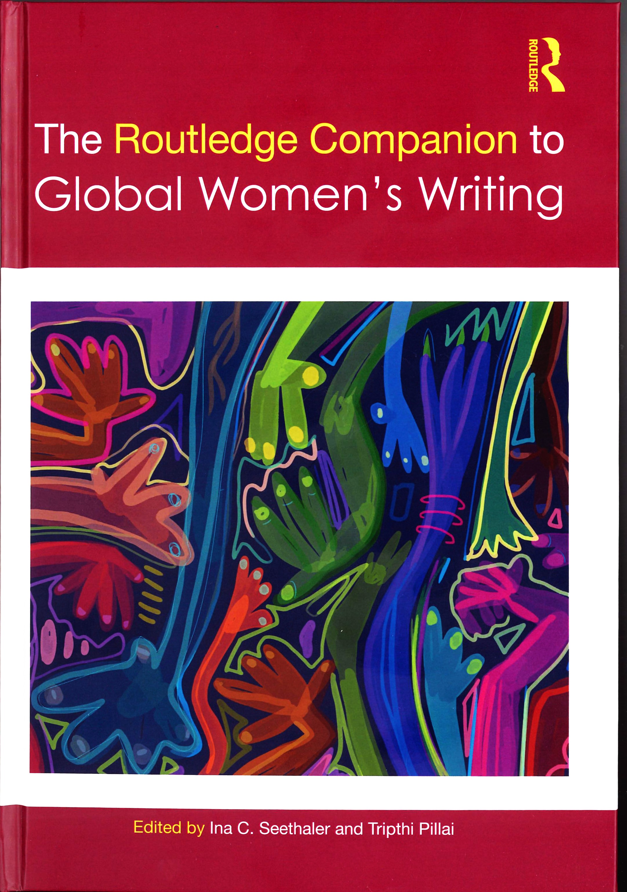 The Routledge Companion to Global Women´s Writing