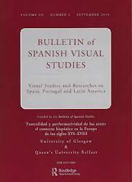 José Ramón Marcaida (IH) publica un artículo sobre Velázquez y el ingenio