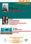Seminario de Epistemología Histórica
