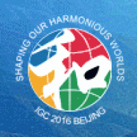 XXXIII Congreso de la Unión Geográfica Internacional