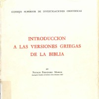 La pieza del mes de la Biblioteca Tomás Navarro Tomás destaca la obra de Natalio Fernández Marcos