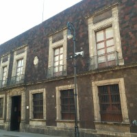 Sociedad Mexicana de Geografía y Estadística