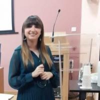 Alicia López Carral (IH) obtiene la calificación de sobresaliente por su tesis doctoral "El libro litúrgico y la imprenta musical en España hasta 1520", co-dirigida por Therese Martin (IH)