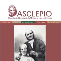 Portada de la revista