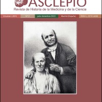 Portada de la revista