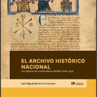Portada del libro