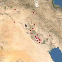 Nuevo visualizador de textos neosumerios, dirigido por Manuel Molina Martos (ILC)