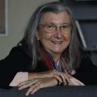 Conceden el "Premio Elisabeth de Bohemia a la trayectoria" a Concha Roldán (IFS)