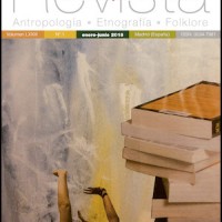 Portada de la revista