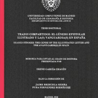 Cubierta de la tesis