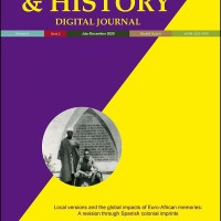 Portada de la revista