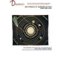 Portada de la revista