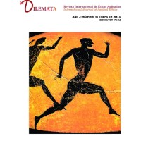 Portada de la revista