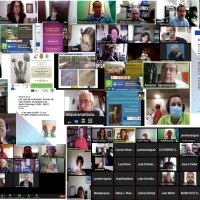 "Ahora más que nunca estamos conectados. Participa en los Webminars del proyecto Conneccaribbean"