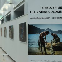 Imagen de la exposición