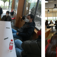 El Centro de Ciencias Humanas y Sociales promueve la cultura experimental y libre