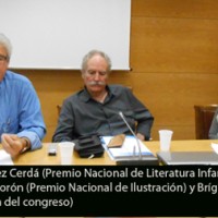 Congreso Internacional “Masculinidades en la ficción infantil y juvenil ante el nuevo milenio”