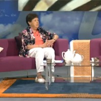 Aitor García (ILC) y Elena Romero (ILC)