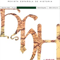 Portada de la revista