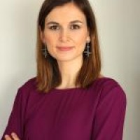 Idoia Murga (IH) ha sido elegida Académica de número de la Academia Joven de España