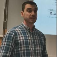 Se celebra la primera sesión del Seminario permanente del (ILLA) con el título:  "Procesamiento del lenguaje médico en español: contribuciones y desafíos"