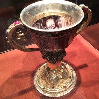 Un proyecto dirigido por Therese Martin (IH) investiga los tesoros medievales en la península ibérica