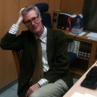 Joaquín Álvarez Barrientos