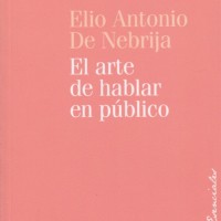Cubierta del libro